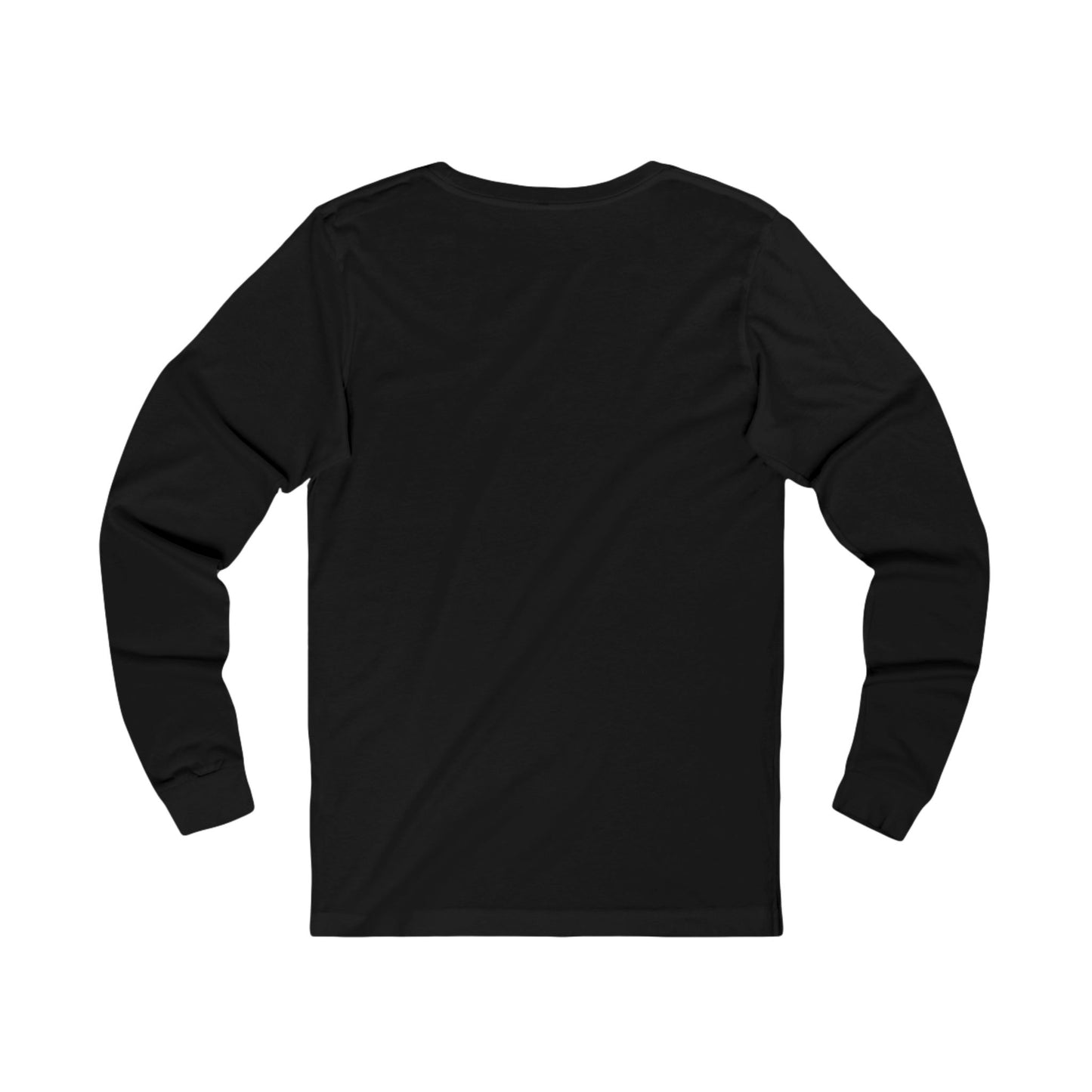 Malverne Music - Unisex Long Sleeve Tee
