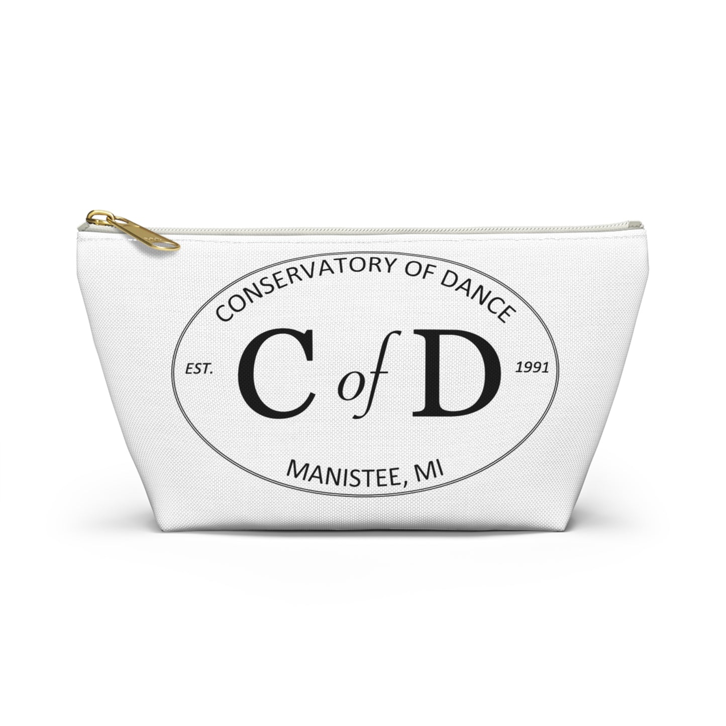 CD Spring  - Accessory Pouch