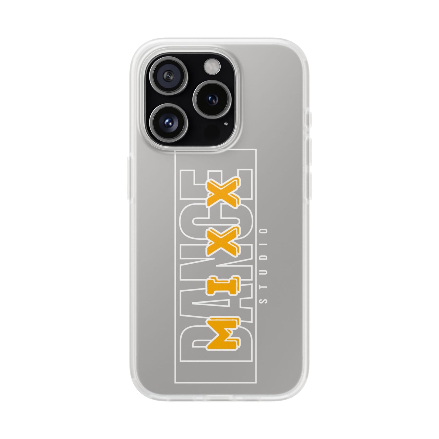 MIXX Fall - Flexi Cases