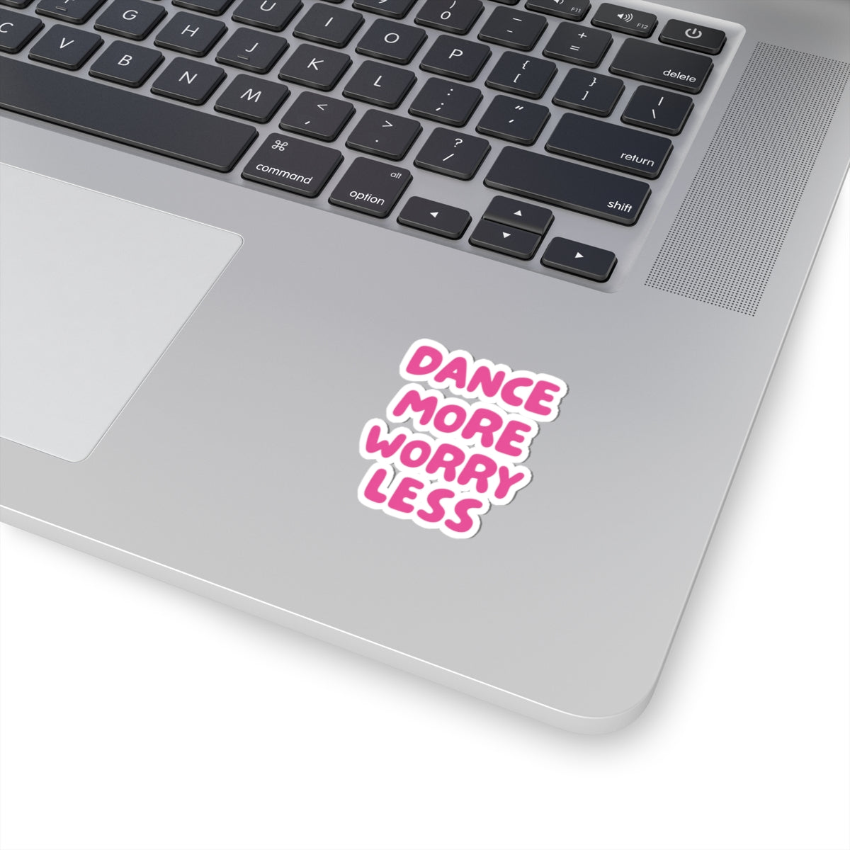 DTDC - Logo Sticker (Multiple Sizes)