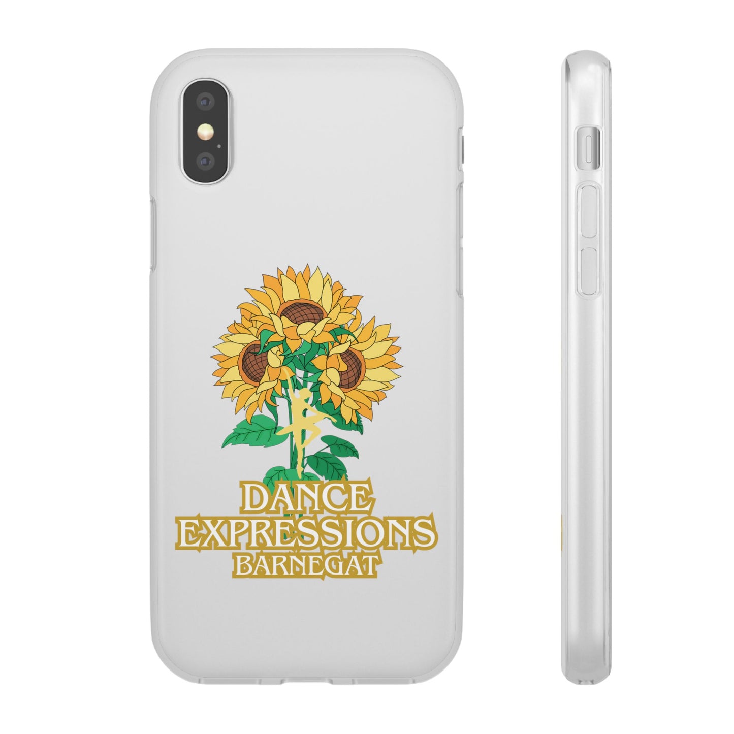 DE - Flexi Cases (Sunflower)