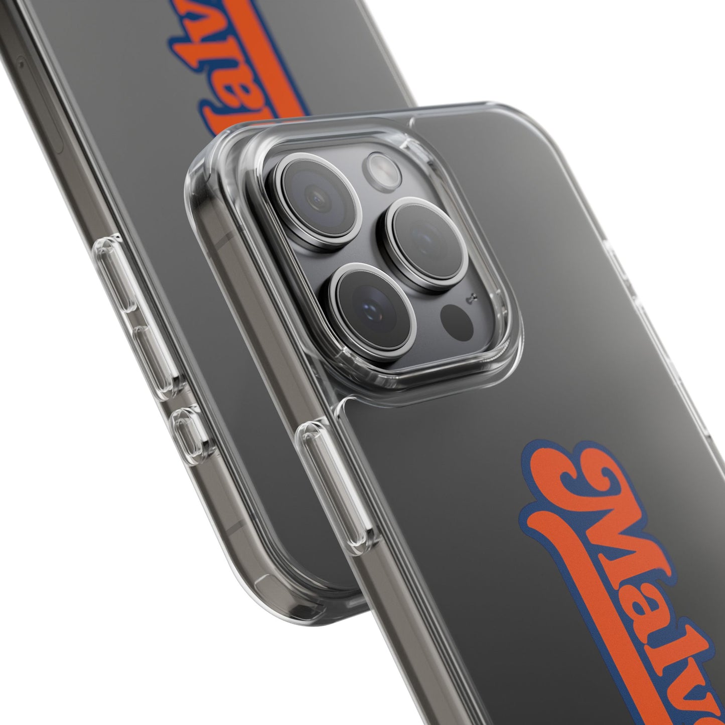 MSD - Impact-Resistant Phone Case (Multiple Fits/Styles)