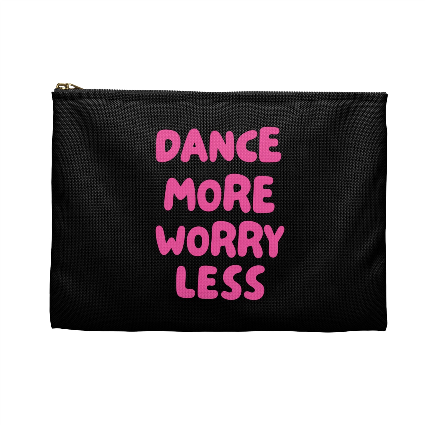 DTDC - Accessory Pouch