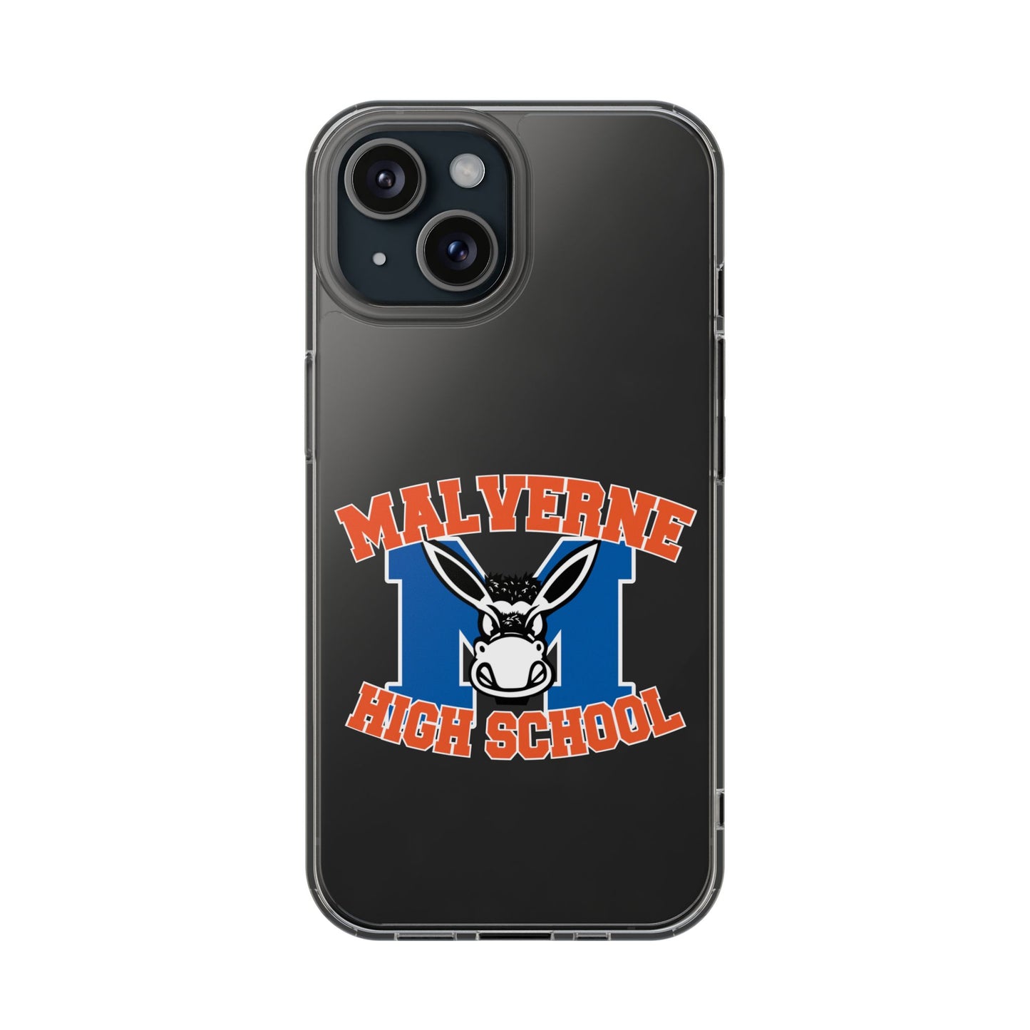 MHS - Impact-Resistant Phone Case (Multiple Fits/Styles)
