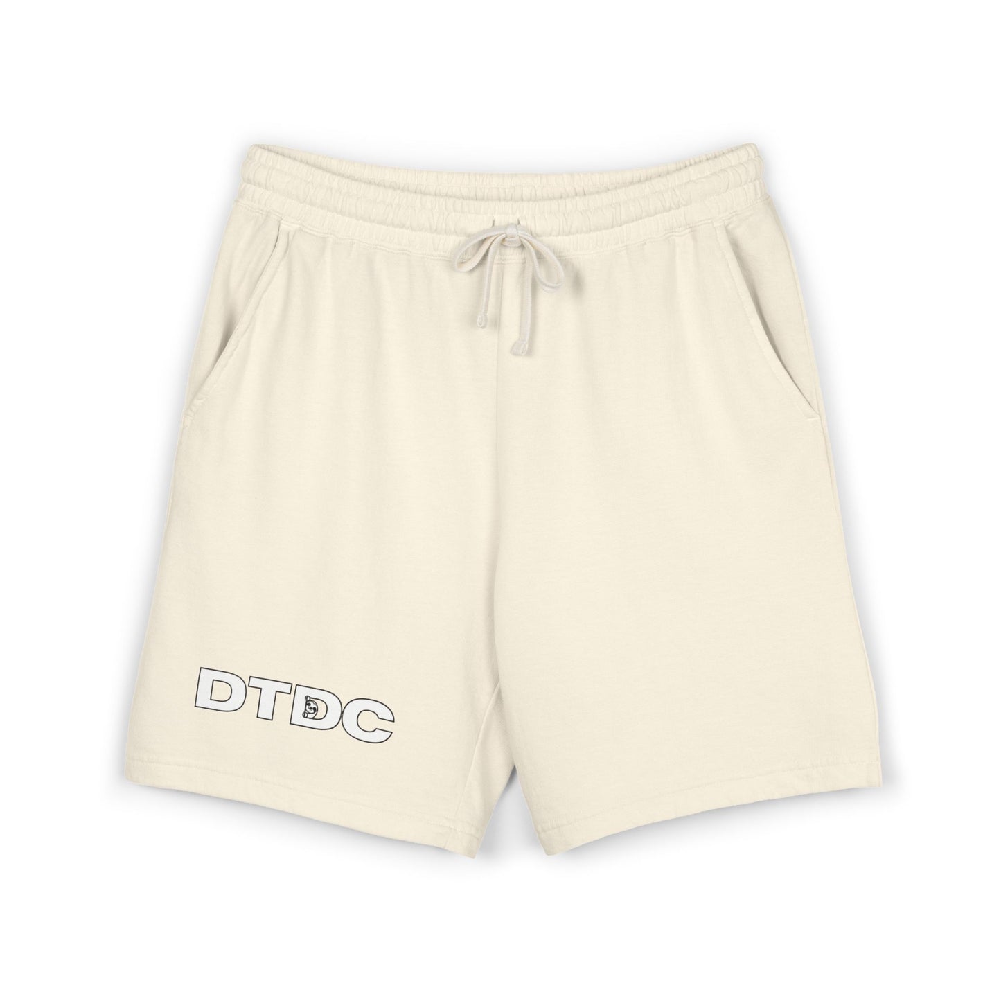 DTDC - Unisex Sweatshort (Multiple Colors)