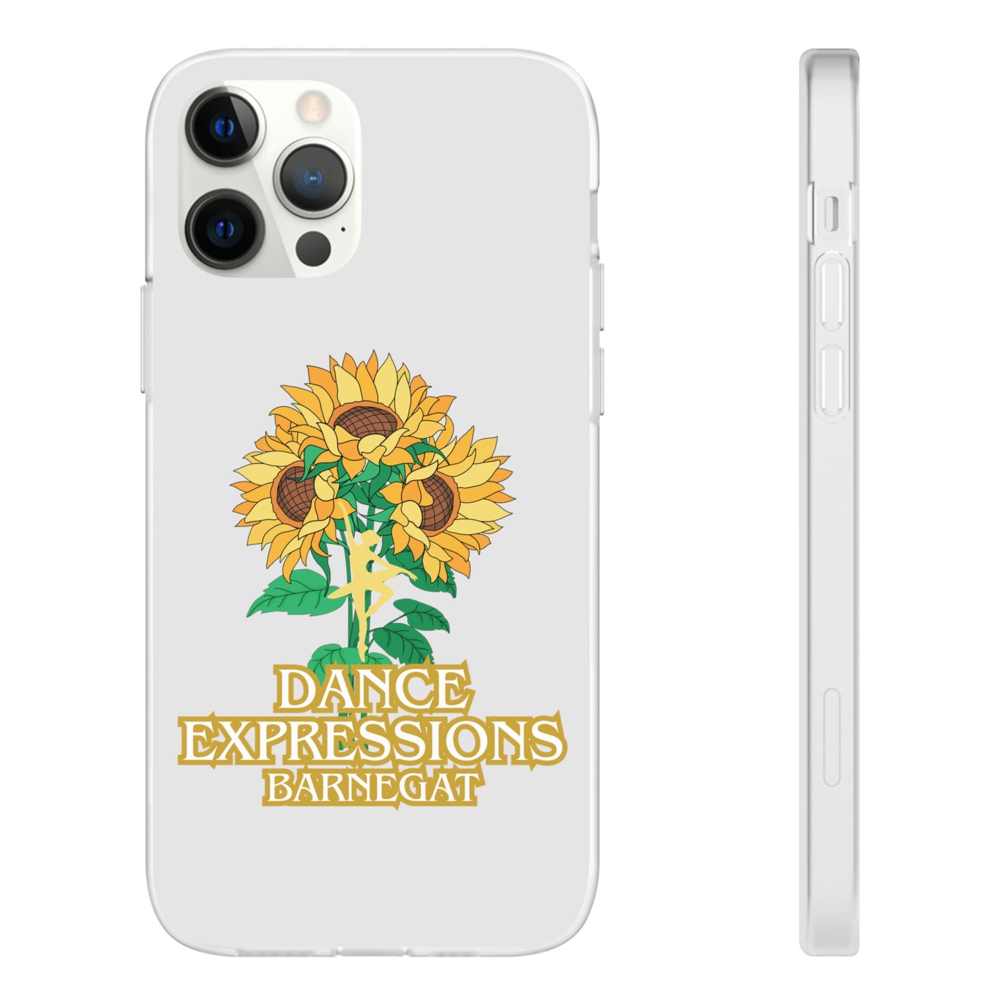 DE - Flexi Cases (Sunflower)