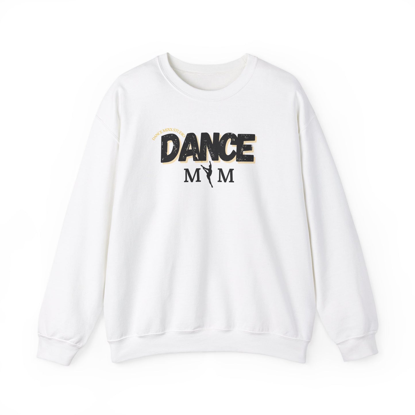 Mixx - Unisex Crewneck Sweatshirt