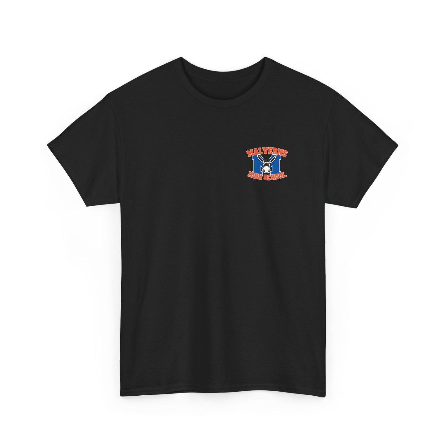 MHS - Unisex Cotton Tee