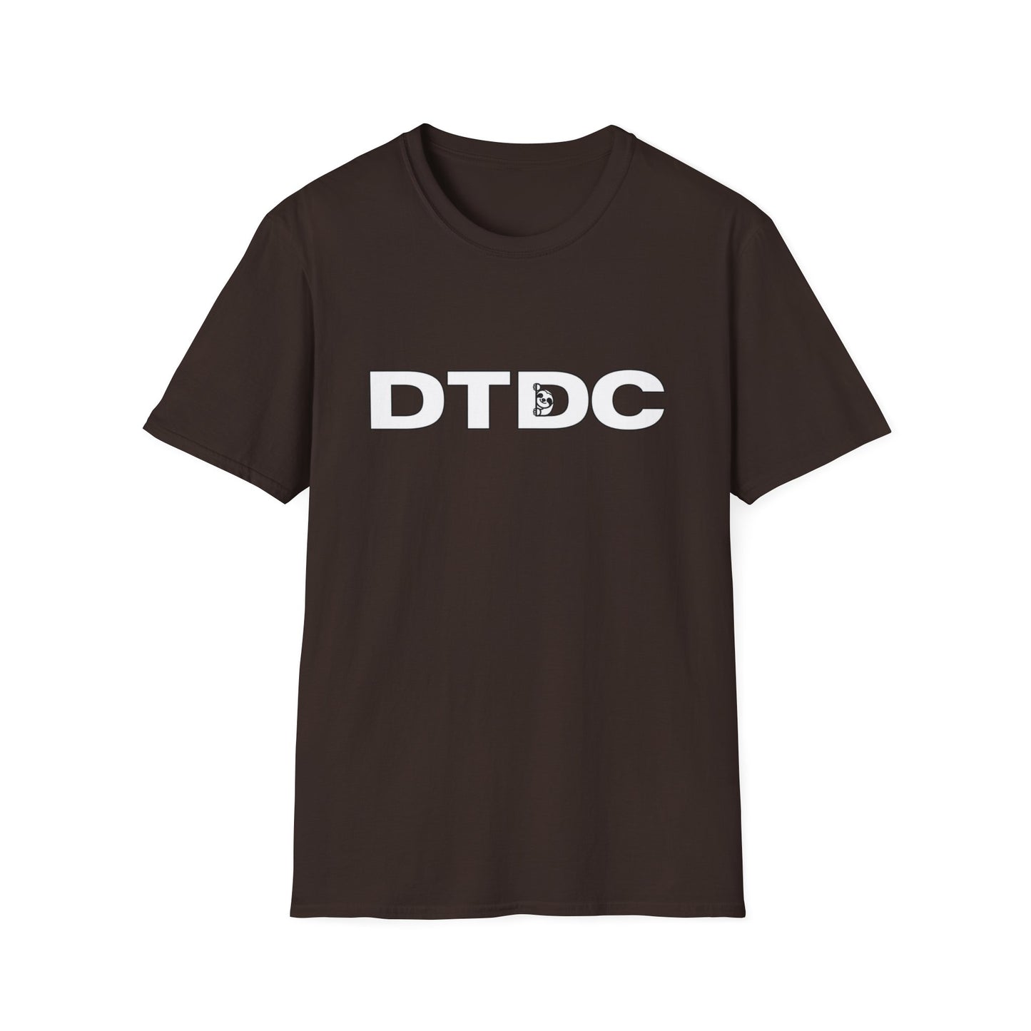 DTDC - Custom Unisex Tee (Multiple Colors) *Read Description*