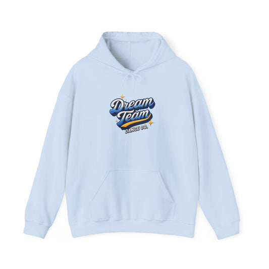 Dream Team Dance Company - Unisex Gildan Hoodie - Custom (Read Description)