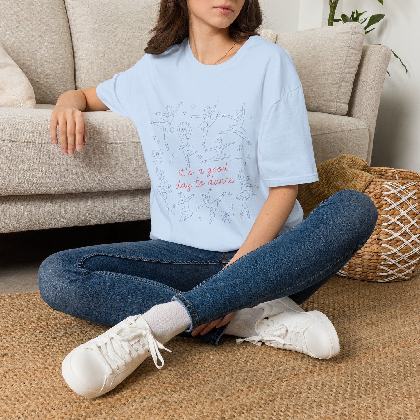 DTDC - Custom Unisex Tee (Multiple Colors) *Read Description*