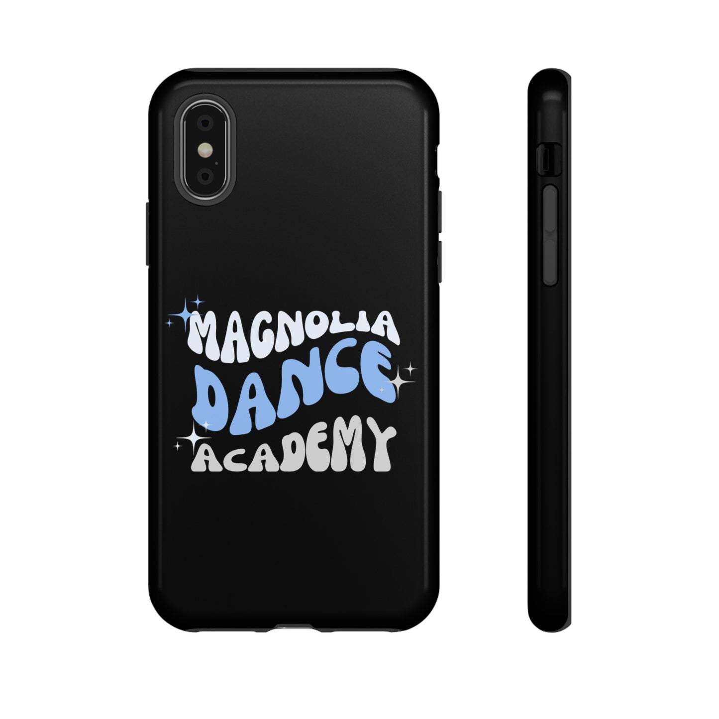 MDA - Phone Cases (Multiple Phone Options)