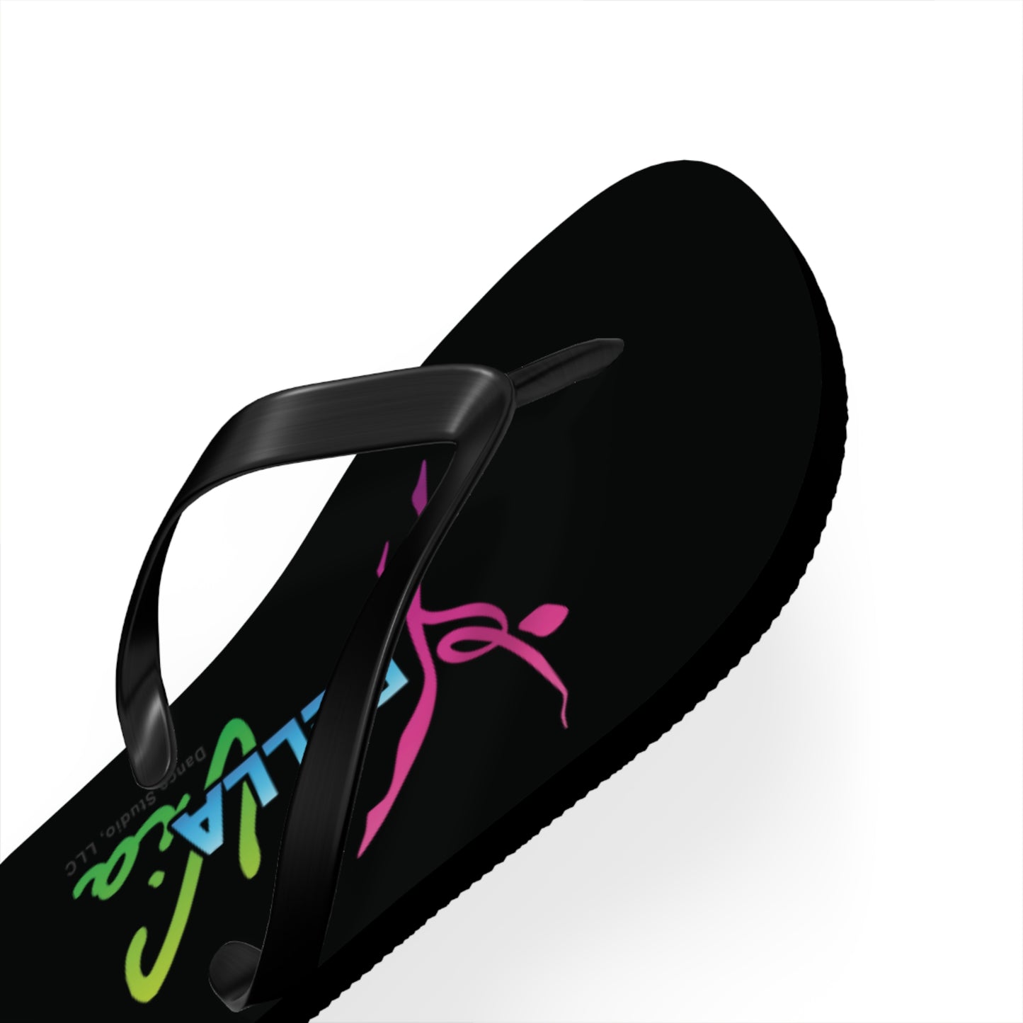 BellaVia - Flip Flops (OG Logo)