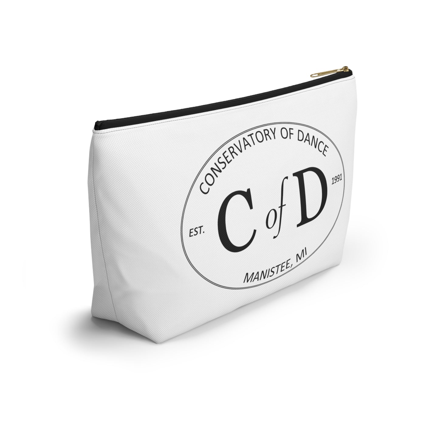 CD Spring  - Accessory Pouch