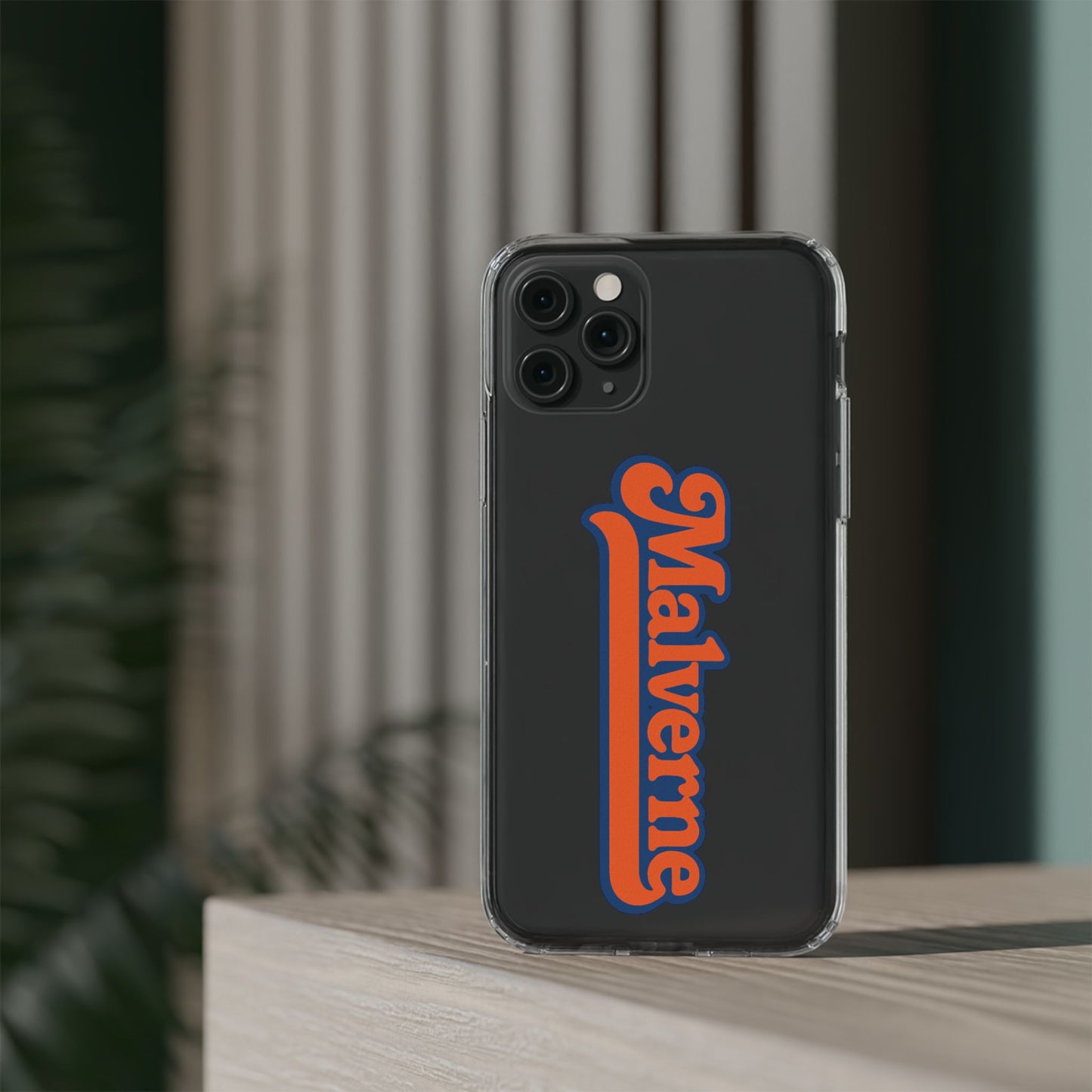 MSD - Impact-Resistant Phone Case (Multiple Fits/Styles)
