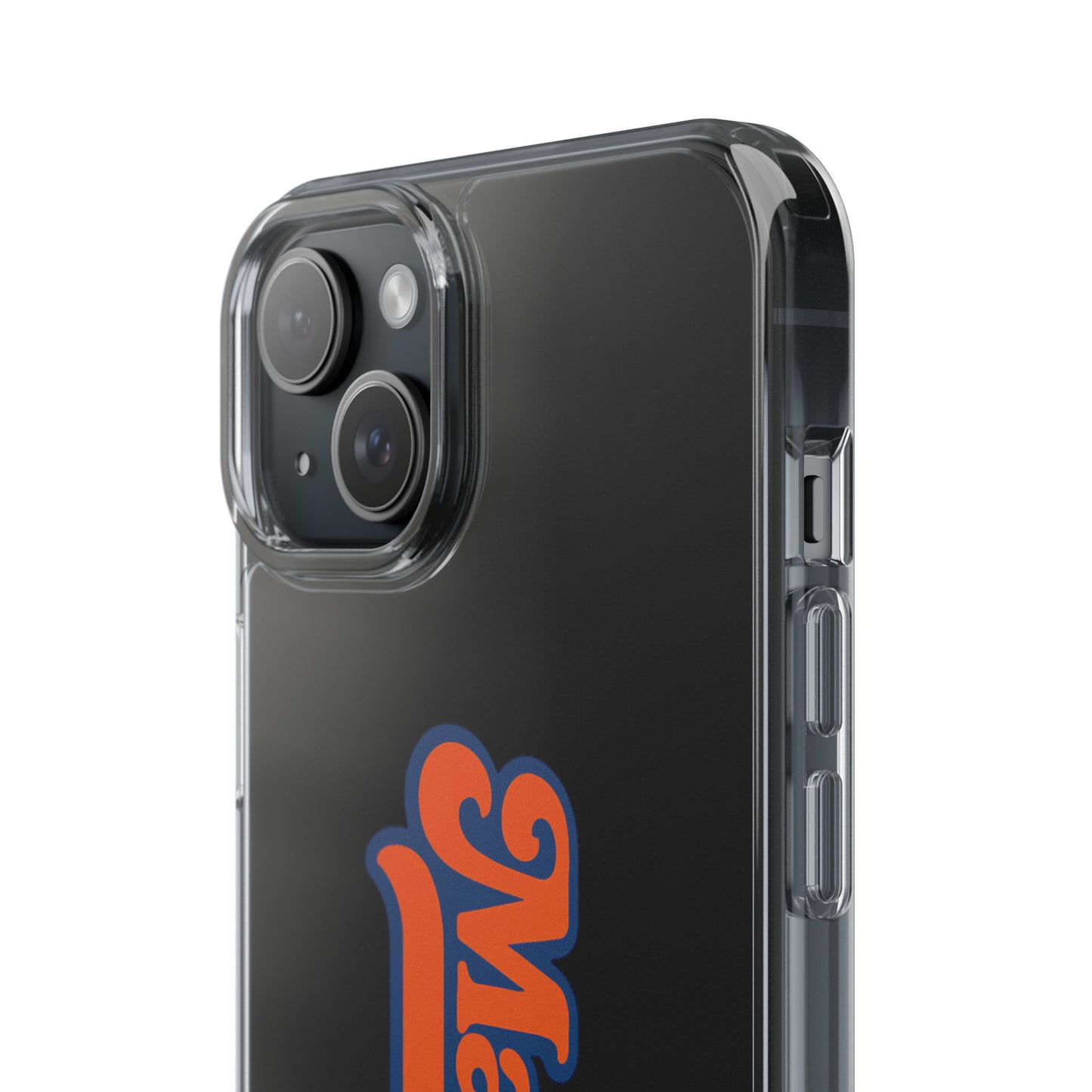 MSD - Impact-Resistant Phone Case (Multiple Fits/Styles)
