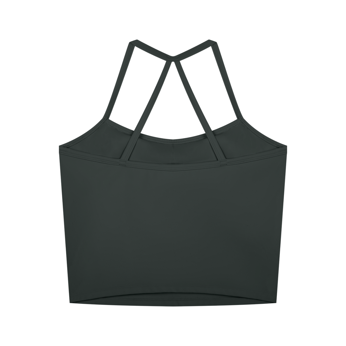 DTDC Winter - Women’s Yoga Tank Top (Multiple Colors)