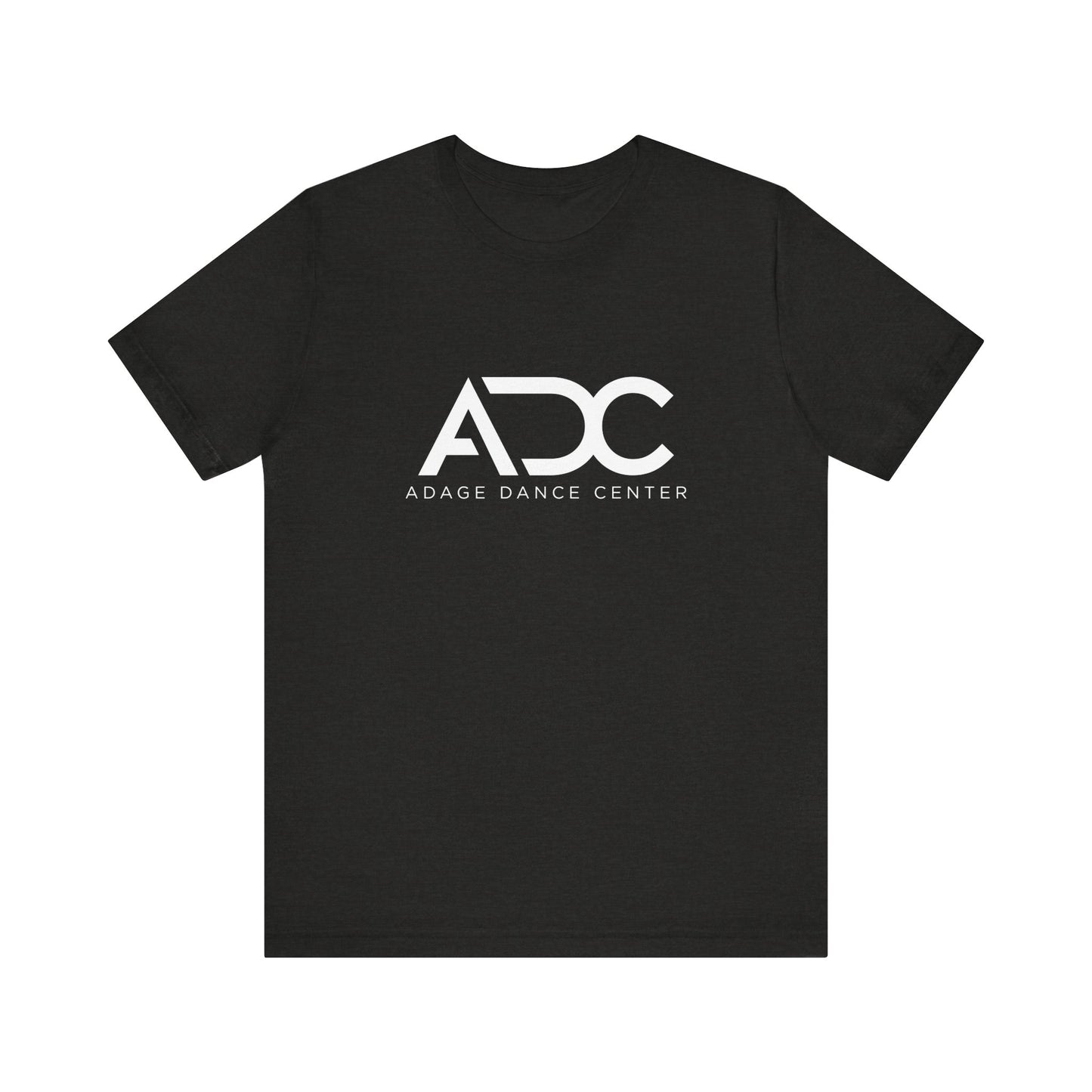 Adage Dance Center: Bella+Canvas Unisex Tee