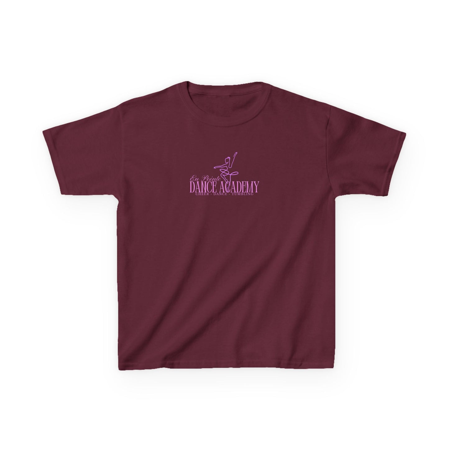 DTDC - Custom Youth Tee (Multiple Colors) *Read Description*