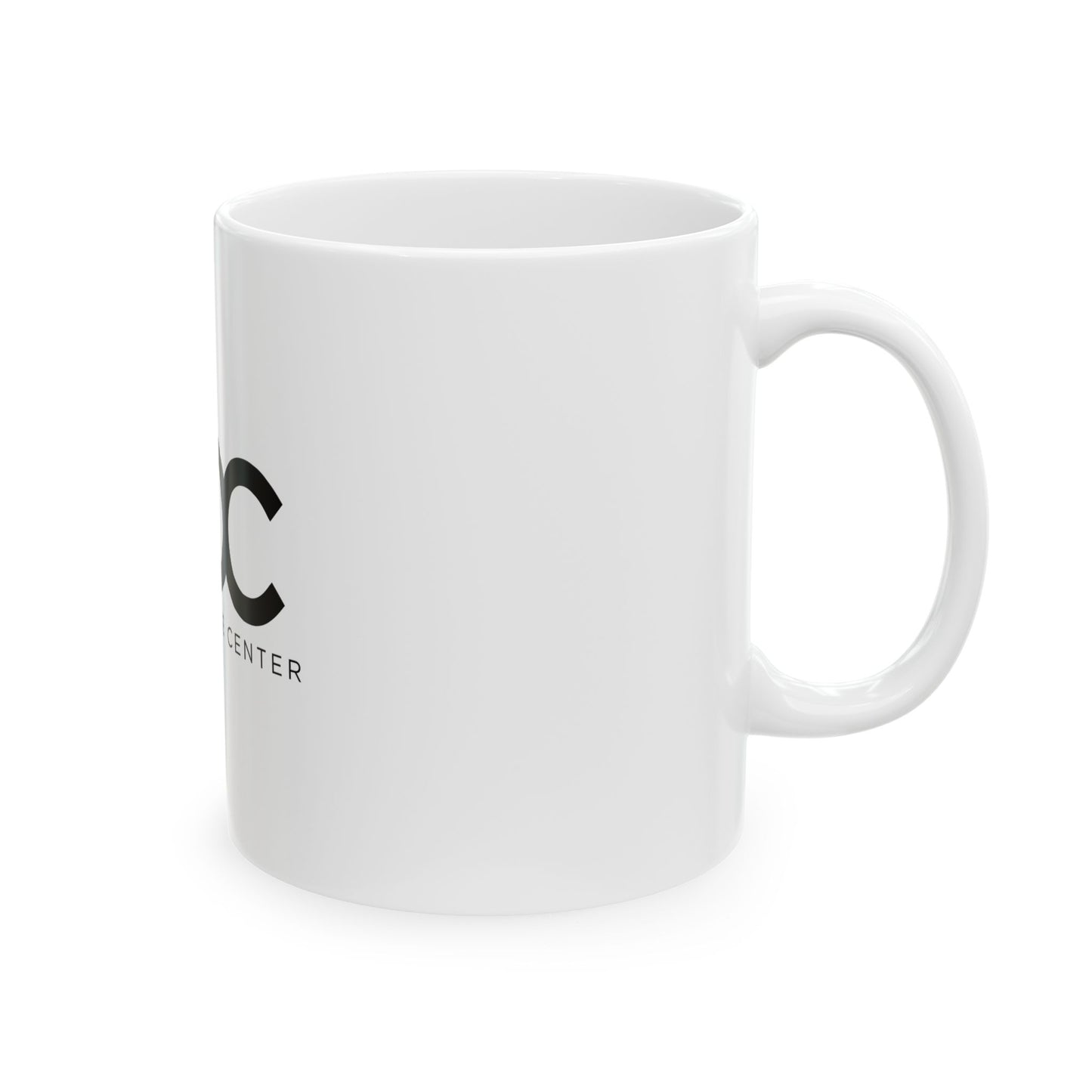 Adage Dance Center: Ceramic Mug (Multiple Sizes)