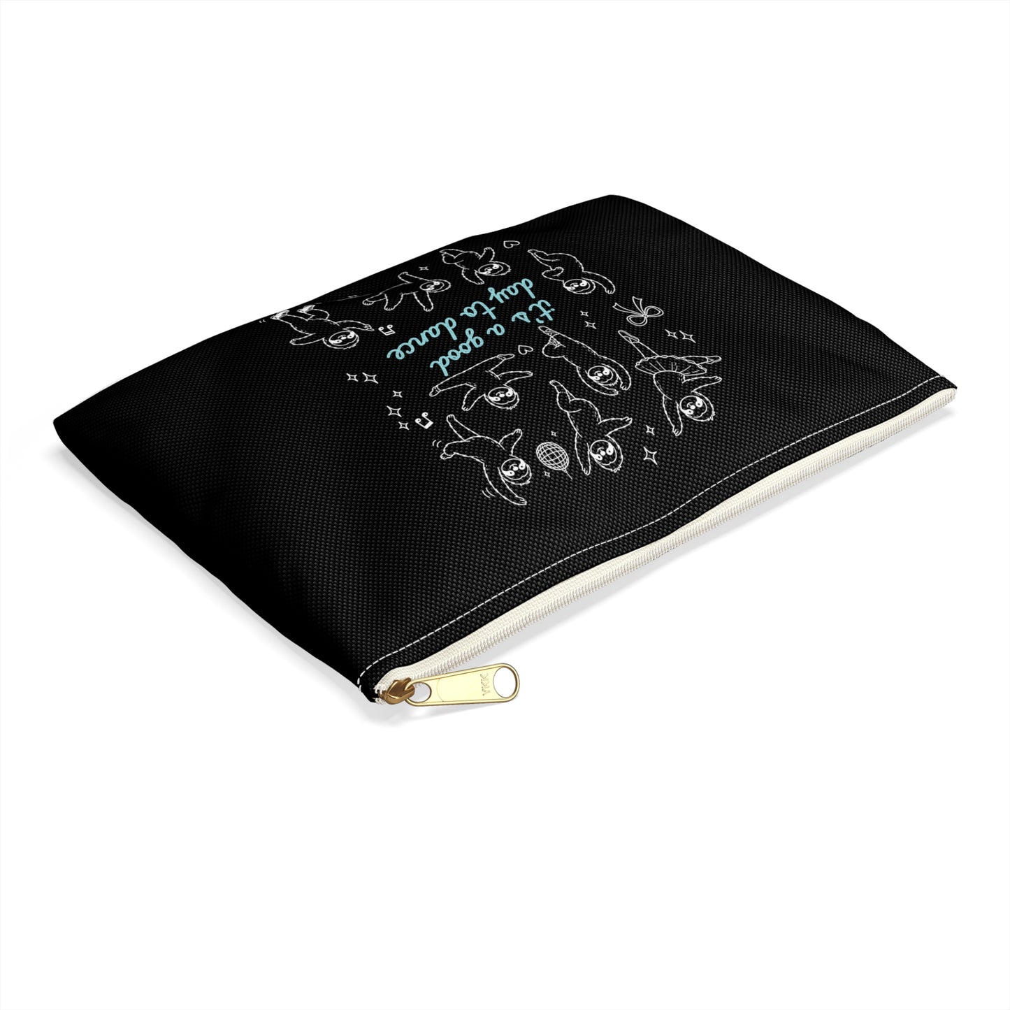 DTDC - Accessory Pouch