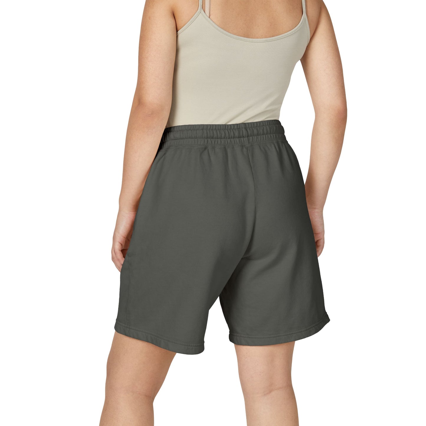 DTDC - Unisex Sweatshort (Multiple Colors)