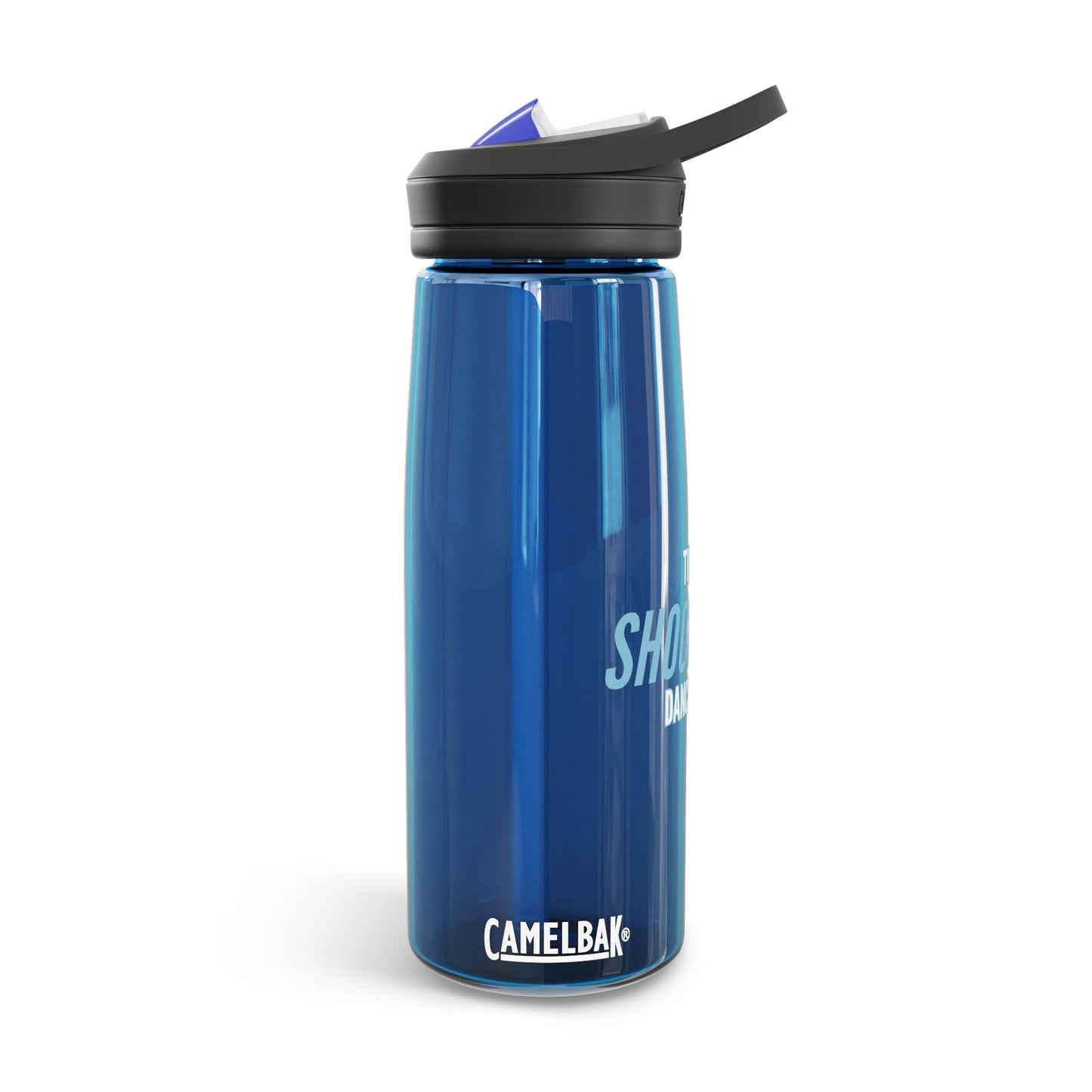 TODT - Camelback Water Bottle - 20oz/25oz (Multiple Colors)