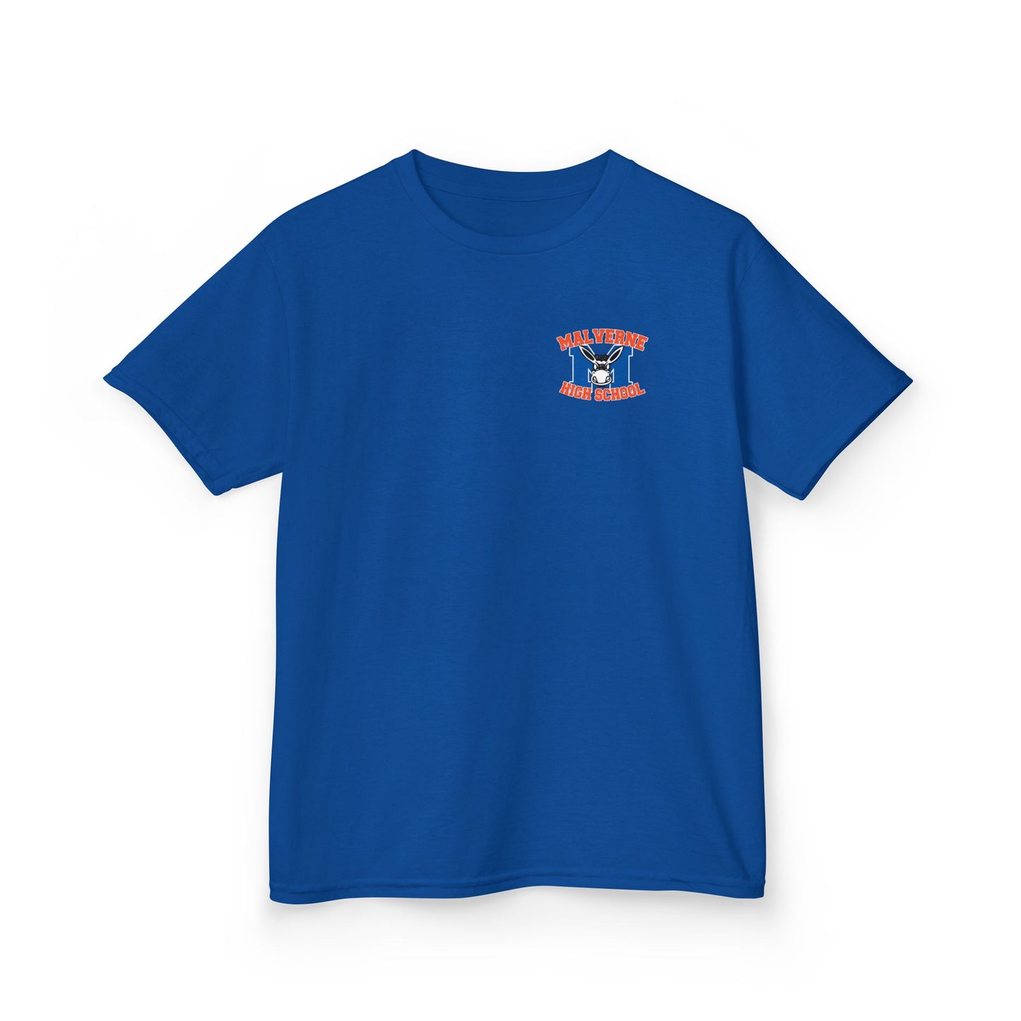 MHS - Youth Cotton T-Shirt