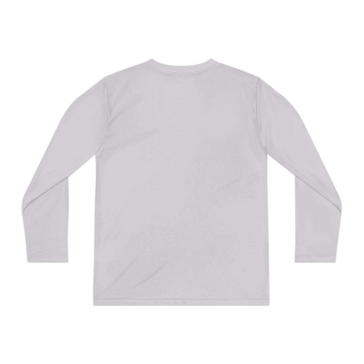 Adage Dance Center: Youth Long Sleeve Tee (Front Logo)