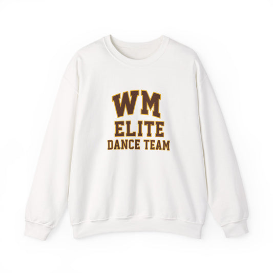 WMEDT: Unisex Crewneck Sweatshirt (Multiple Colors)