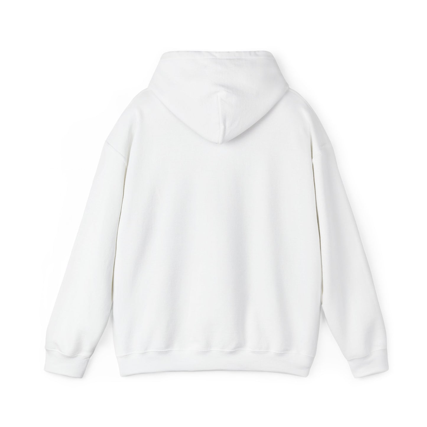 MDA Fall 2025: Unisex Hooded Sweatshirt (Option 2.)