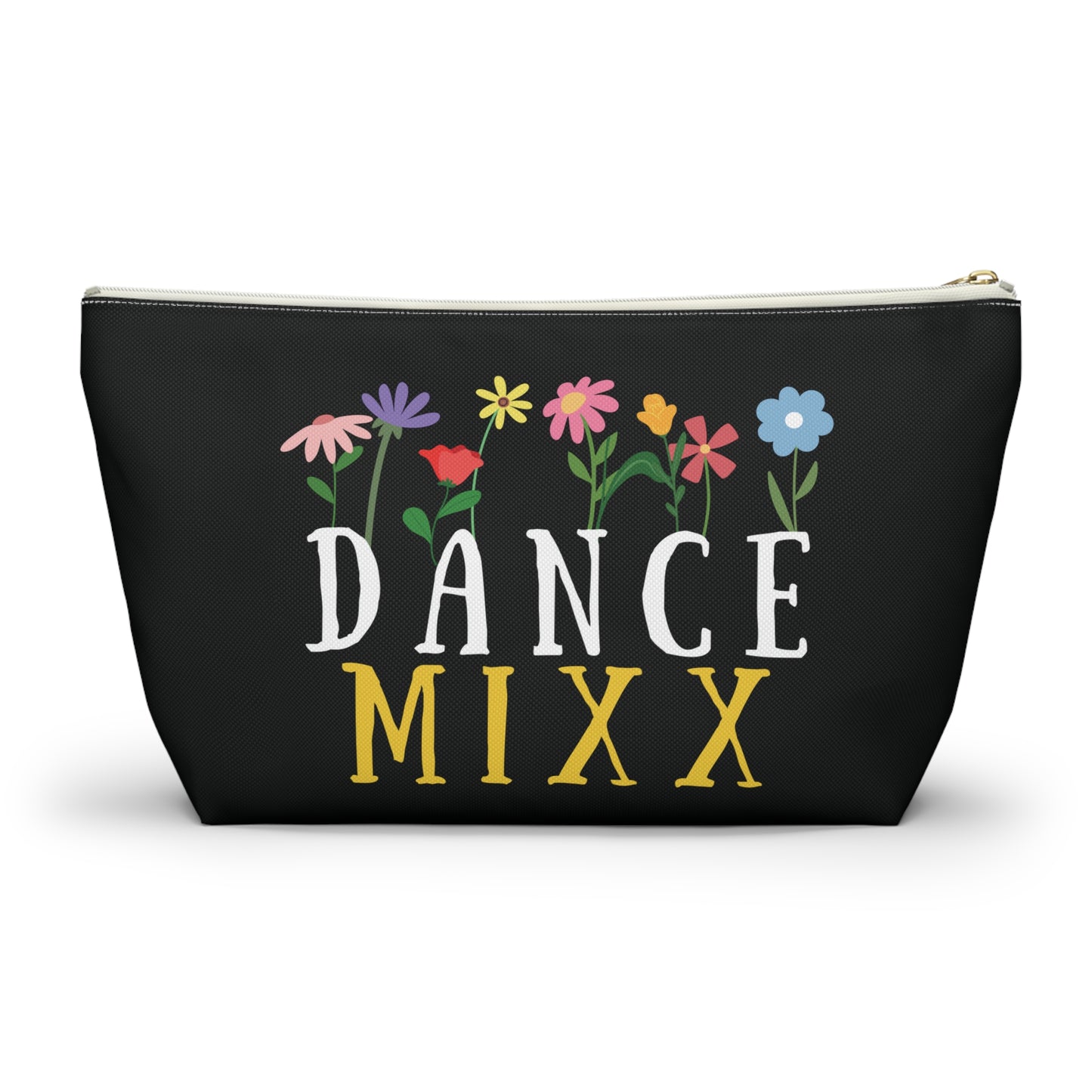 Mixx - Accessory Pouch w T-bottom (VARIOUS OPTIONS)