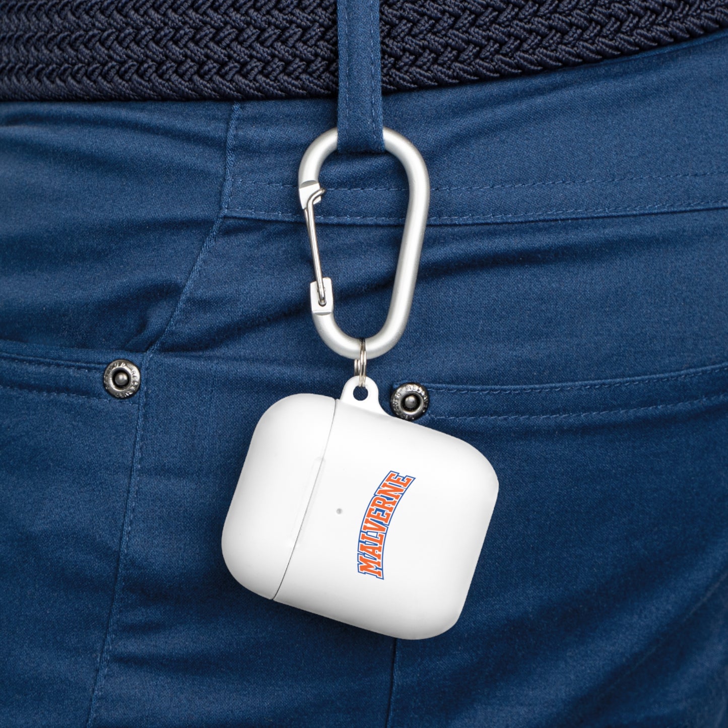 MSD - CUSTOM AirPods Case Cover (AirPods & AirPods Pro) READ BELOW