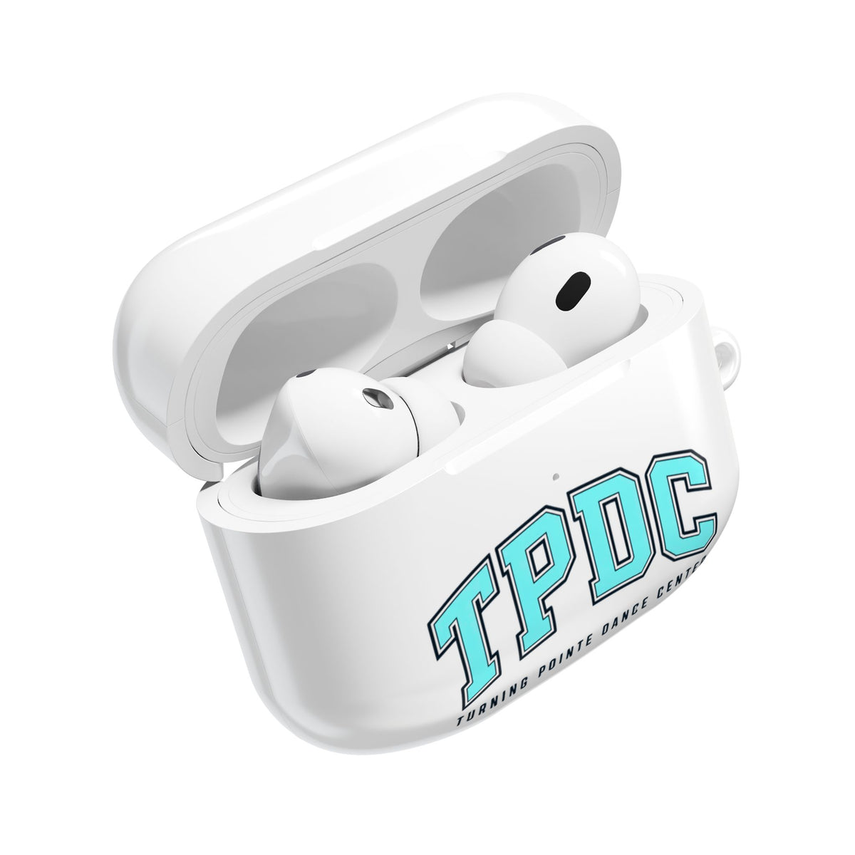 TPDC - AirPod Case (Various Options)