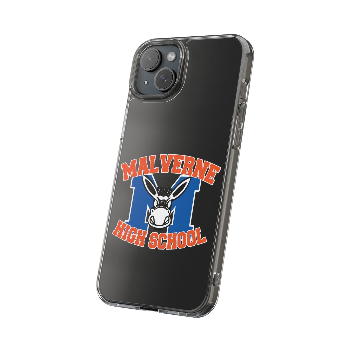 MHS - Impact-Resistant Phone Case (Multiple Fits/Styles)