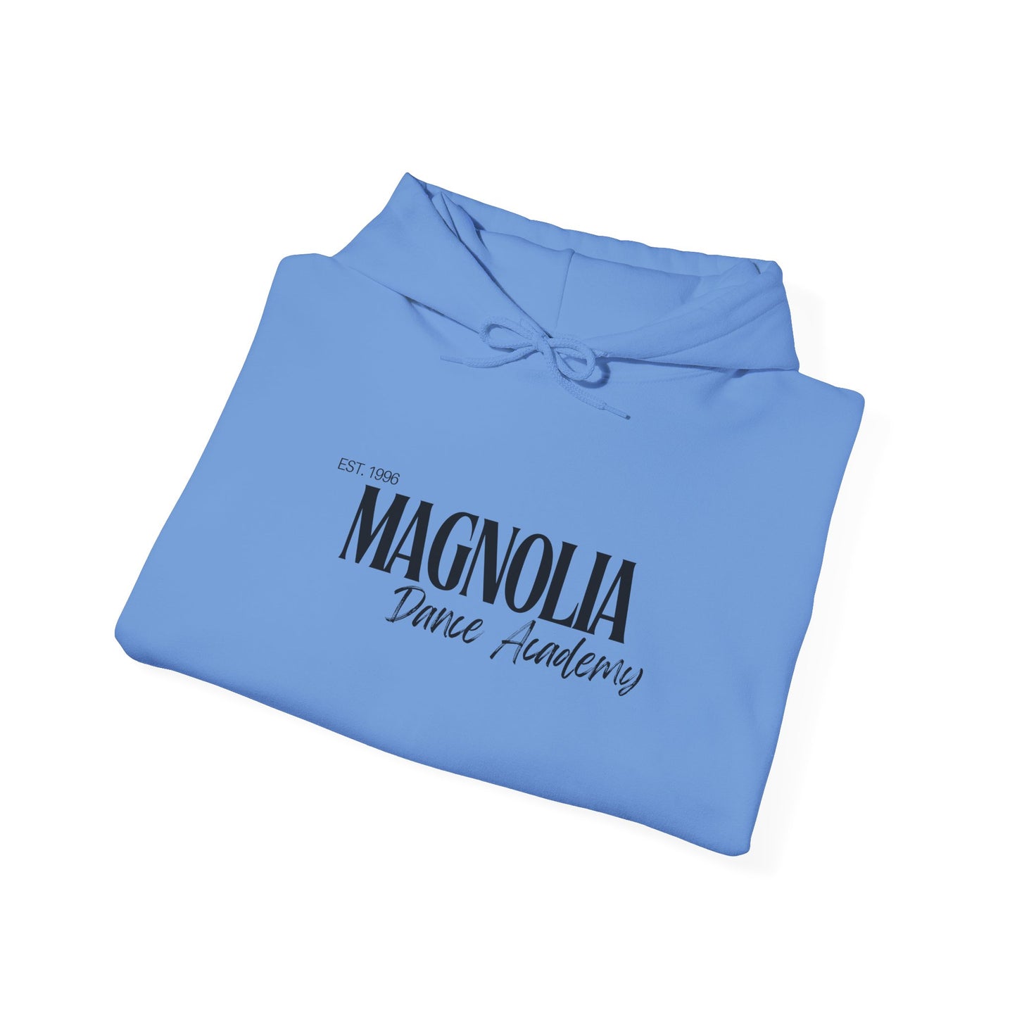 MDA Fall 2025: Unisex Hooded Sweatshirt (Option 2.)
