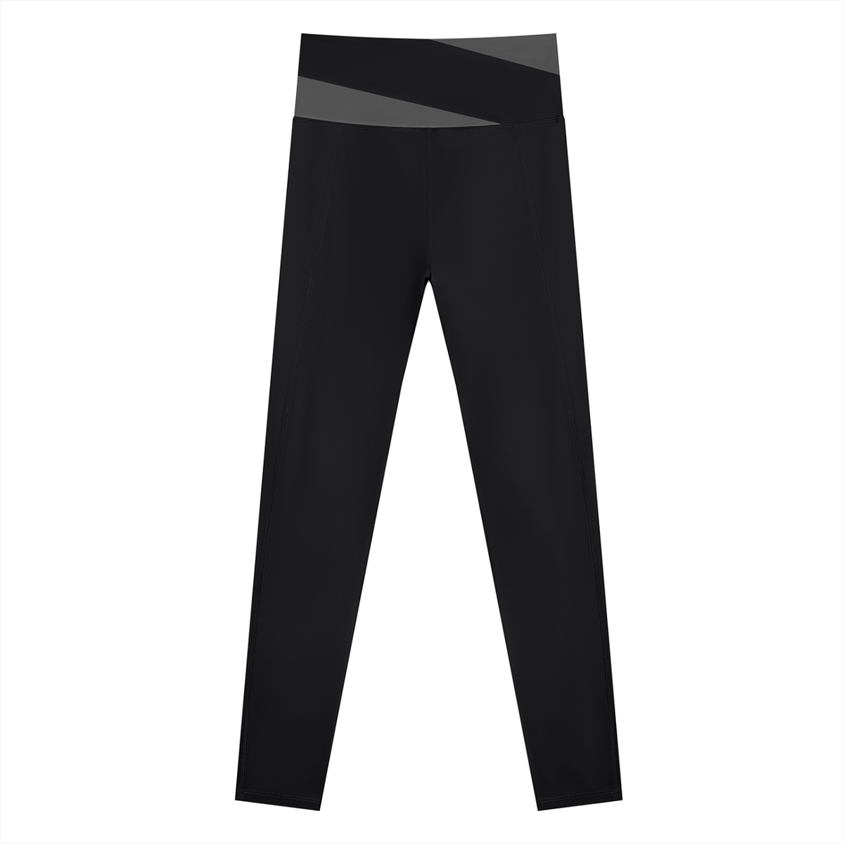 TPDC Winter - Women's Color Block Yoga Leggings