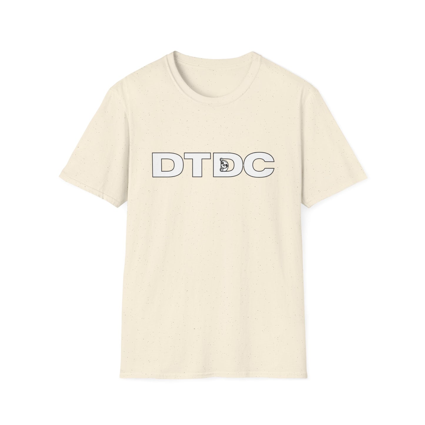 DTDC - Custom Unisex Tee (Multiple Colors) *Read Description*