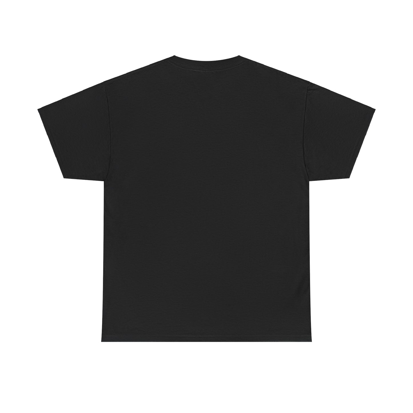 BellaVia - Unisex Cotton Tee (Front Logo)