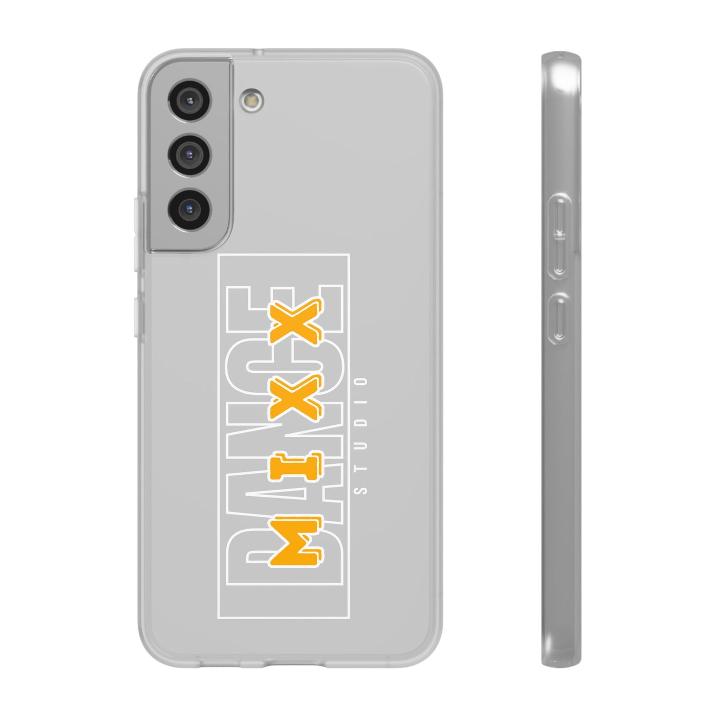 MIXX Fall - Flexi Cases