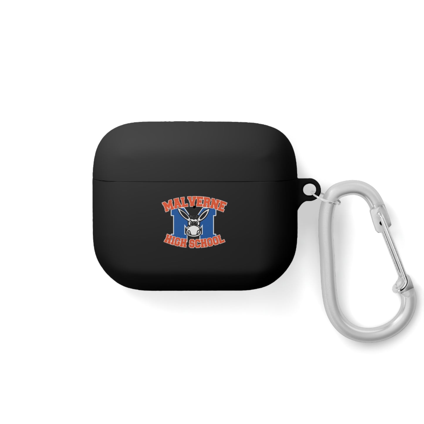 MHS - CUSTOM AirPods Case Cover (AirPods & AirPods Pro) READ BELOW