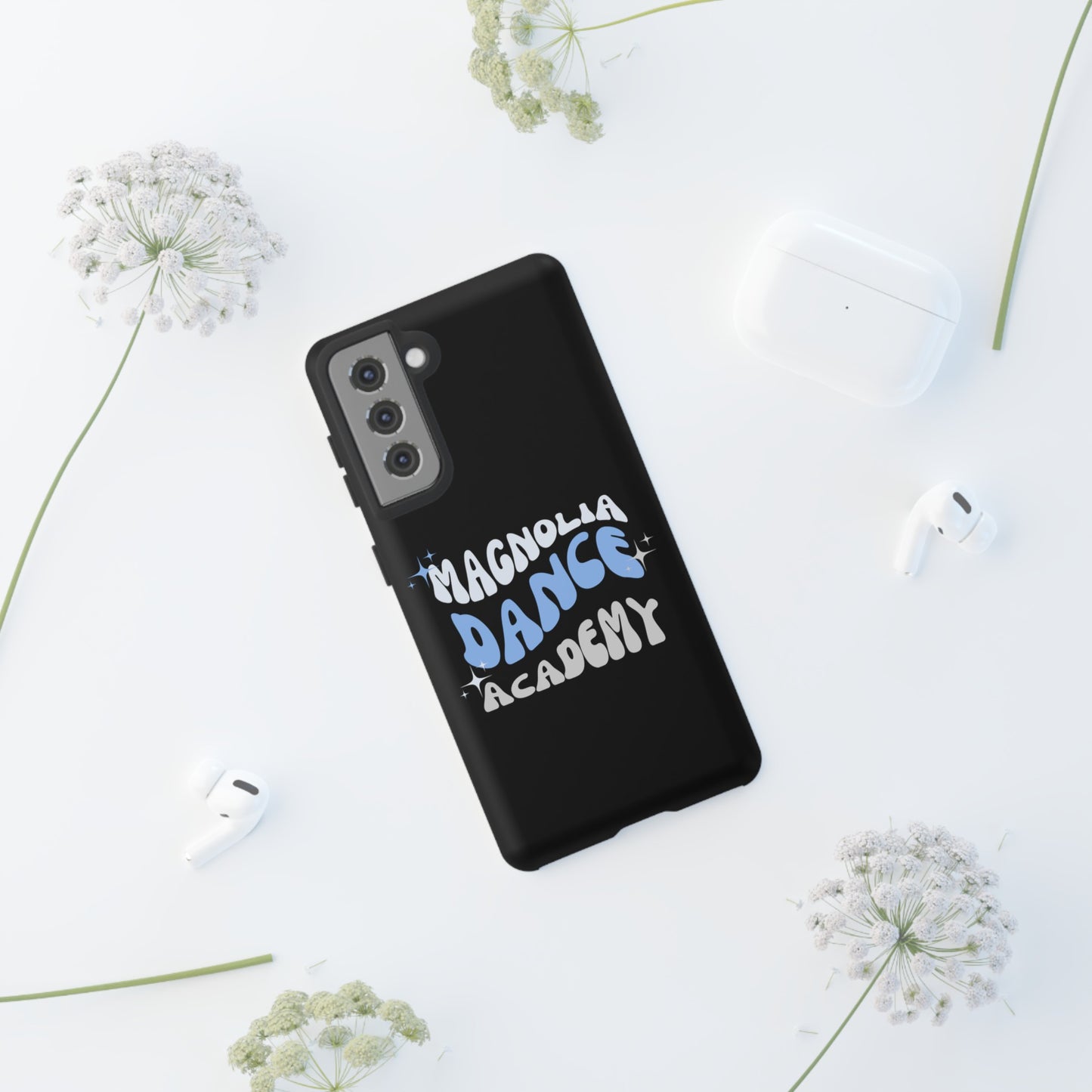 MDA - Phone Cases (Multiple Phone Options)