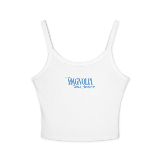MDA Fall 2025: Women's Spaghetti Strap Tank Top