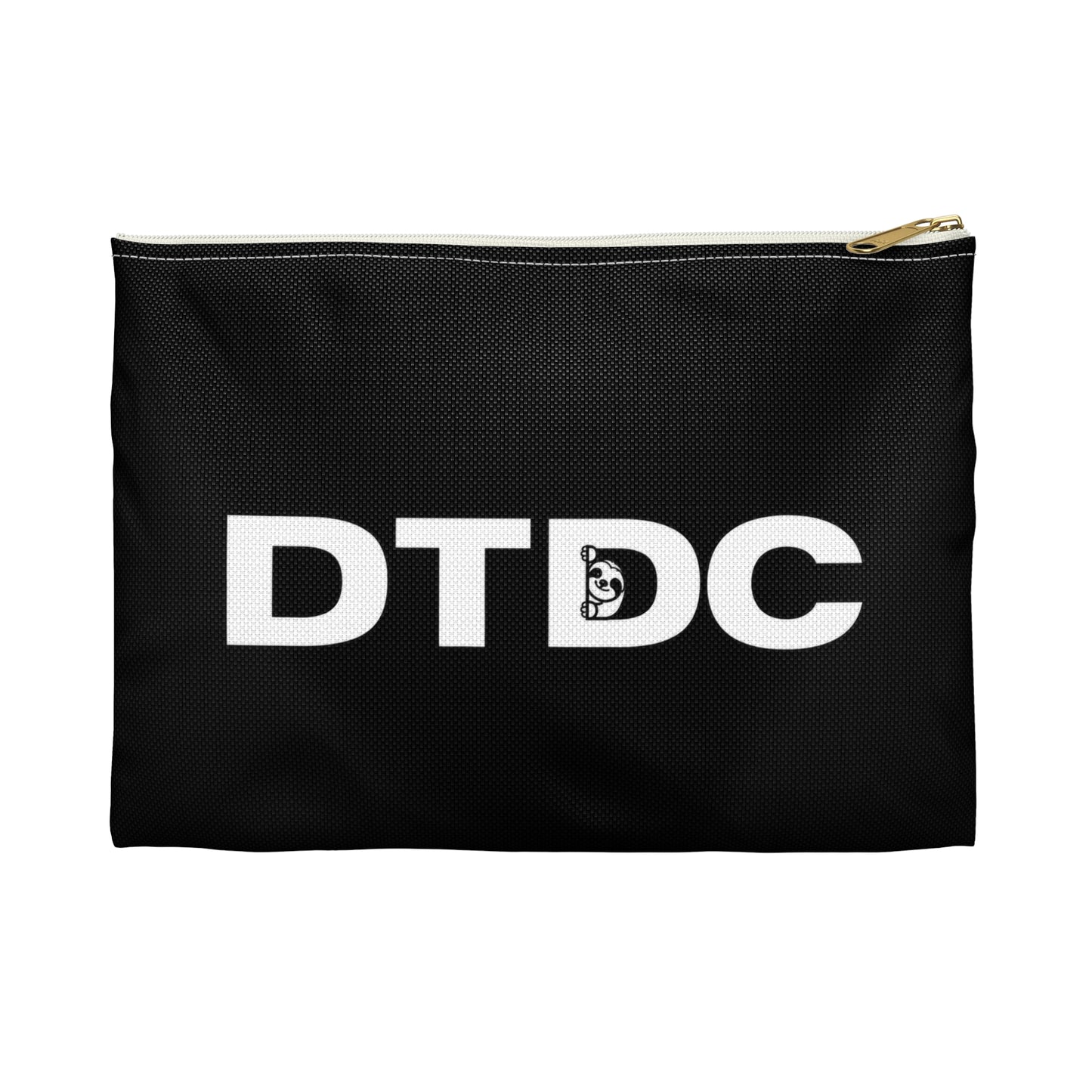 DTDC - Accessory Pouch