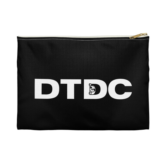 DTDC - Accessory Pouch