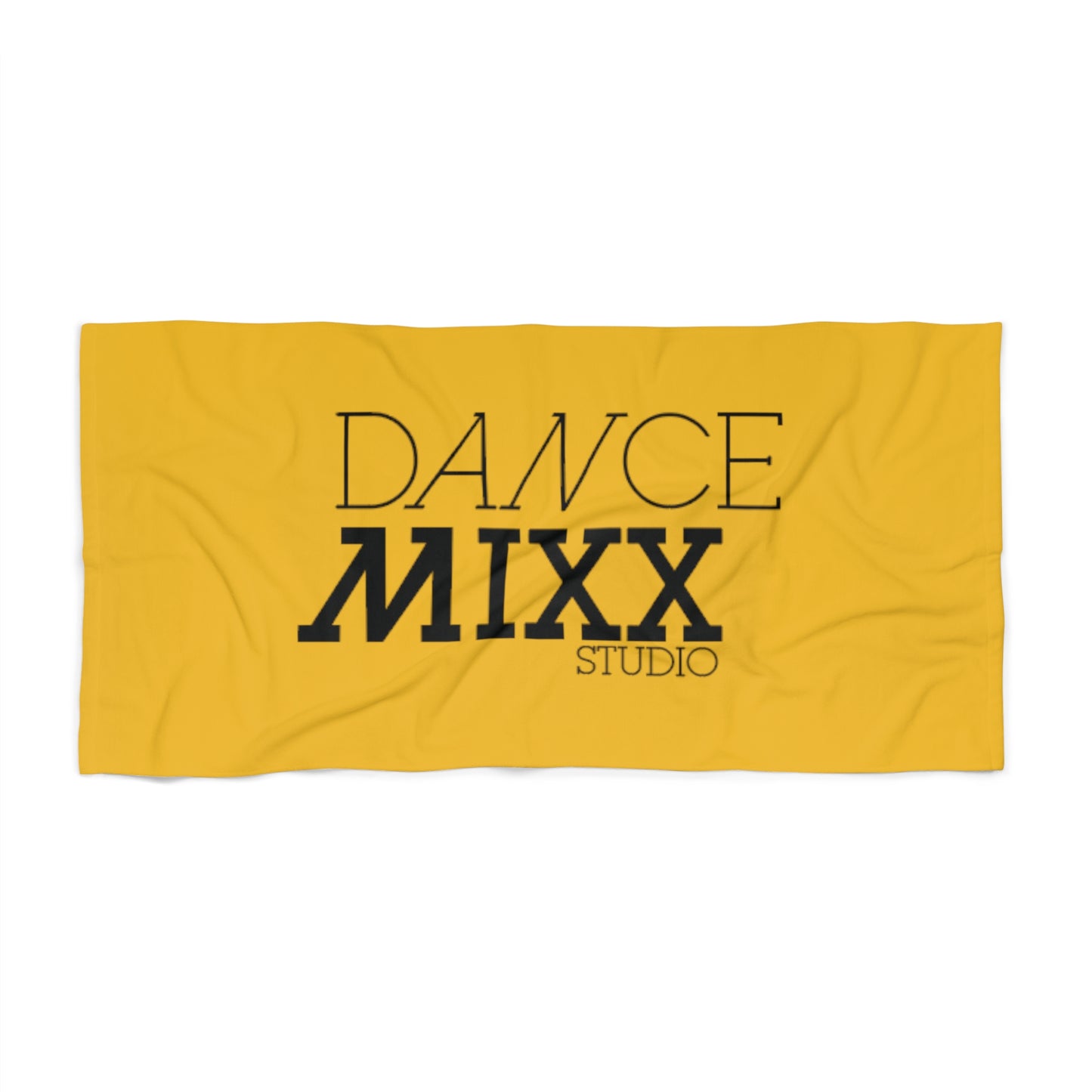 MIXX - Beach Towel