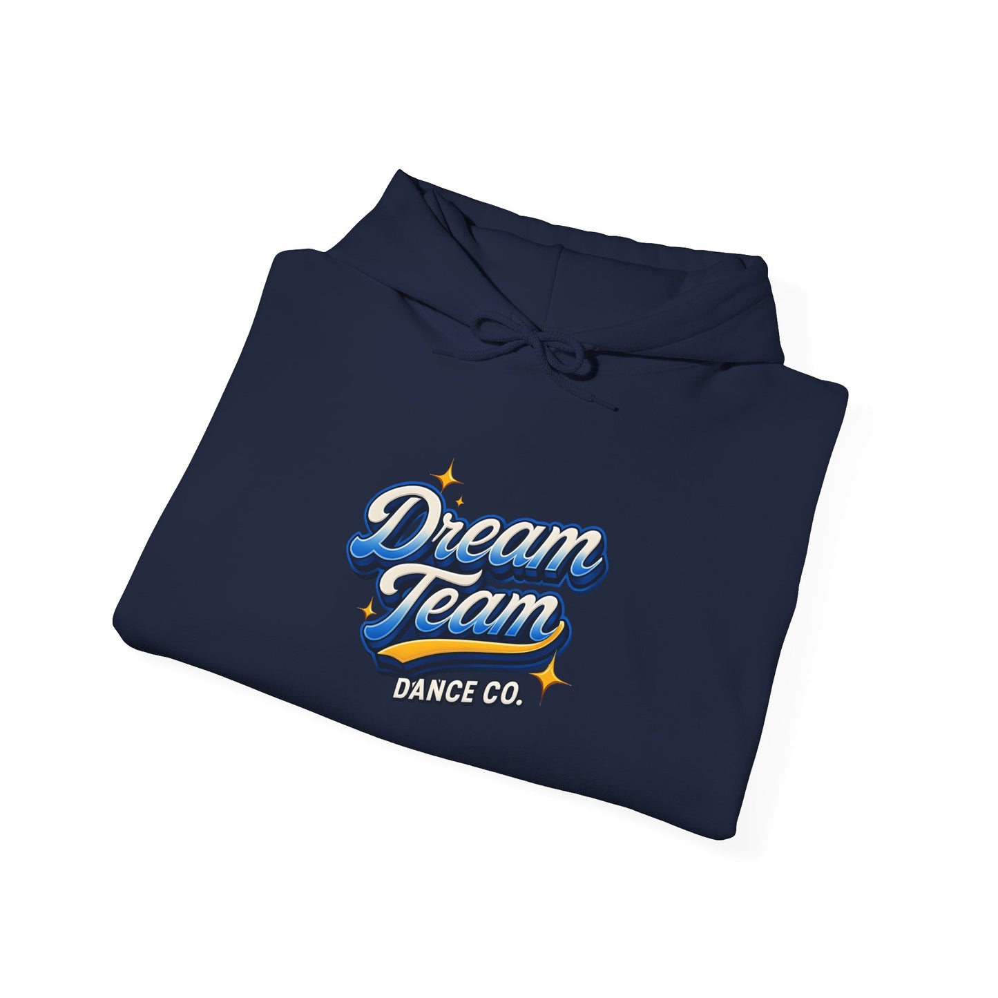 Dream Team Dance Company - Unisex Gildan Hoodie - Custom (Read Description)
