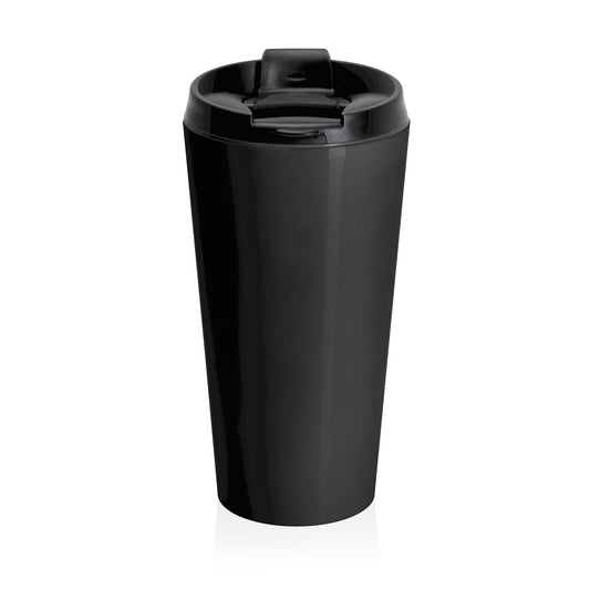 Adage Dance Center: Stainless Steel Travel Mug