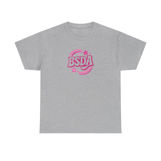 BSDA - Unisex Heavy Cotton Tee