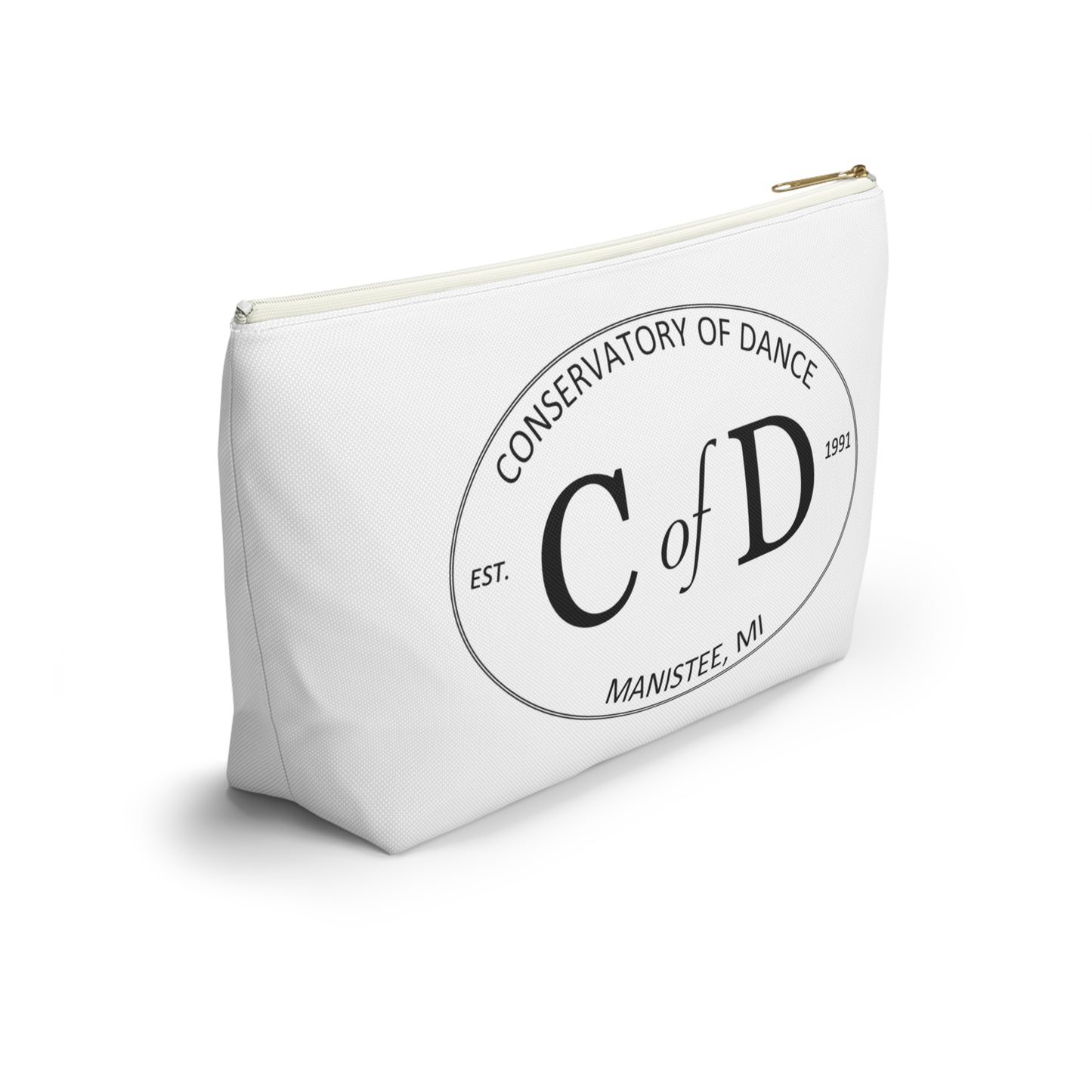 CD Spring  - Accessory Pouch